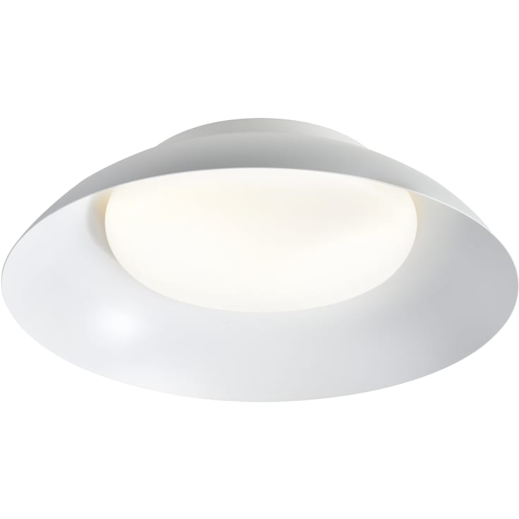 Nordlux Nivora loftlampe, Ø45 cm