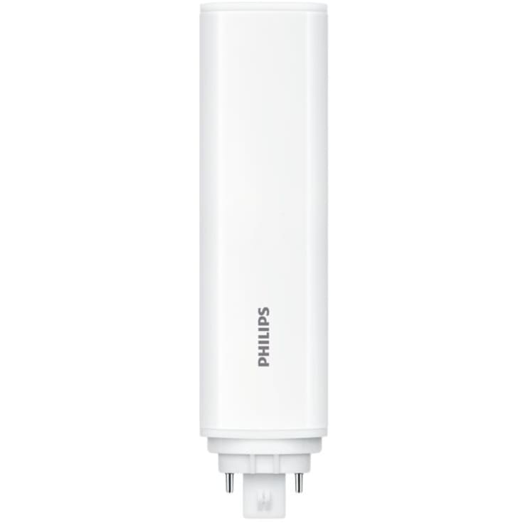 Philips CorePro PL-T GX24Q-4 kompaktrør, 3000K, 16W