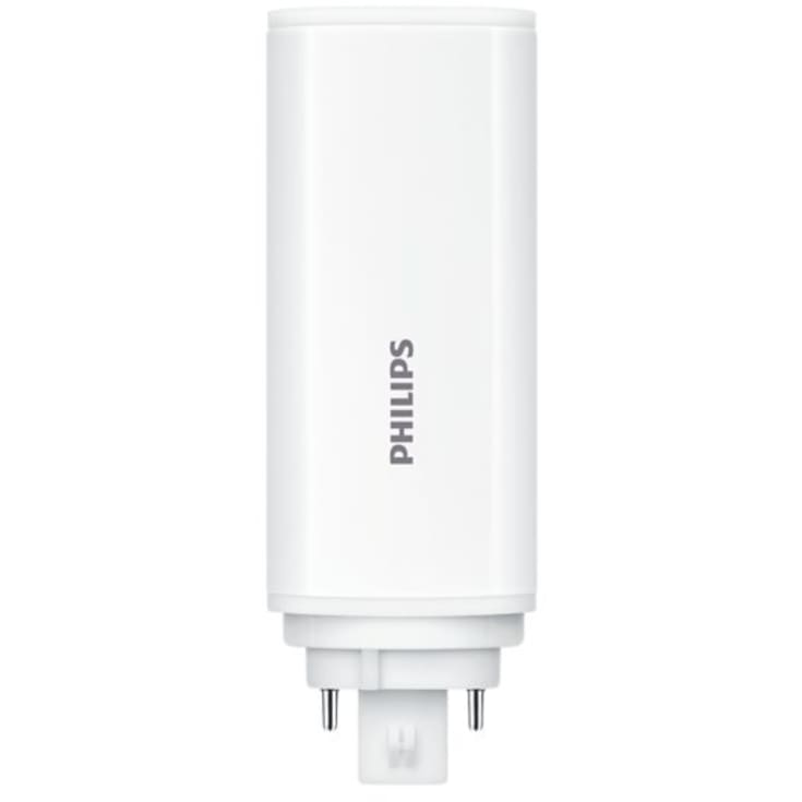 Philips CorePro PL-T GX24Q-2 kompaktrør, 4000K, 6,5W