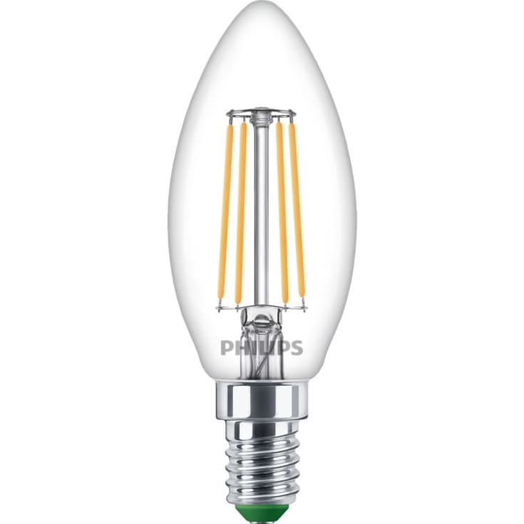 Philips Master E14 lyspære, 2700K, 2,3W