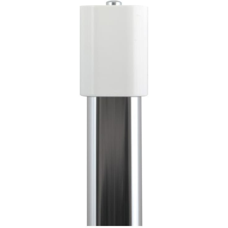 Spirella Magic loftstøtte, sølv