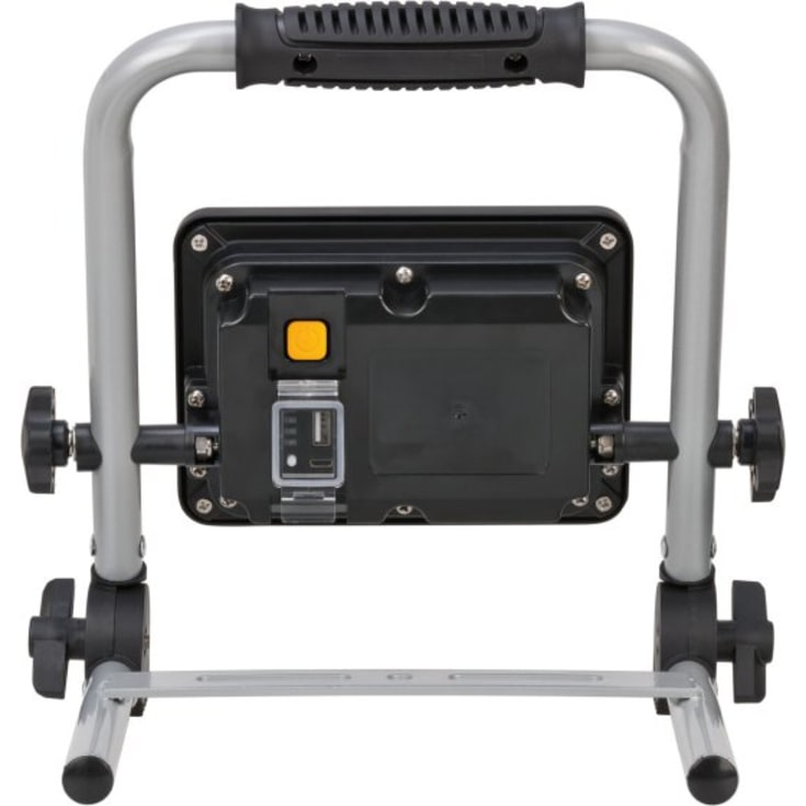 Brennenstuhl LED-lampe, oppladbar, 20W