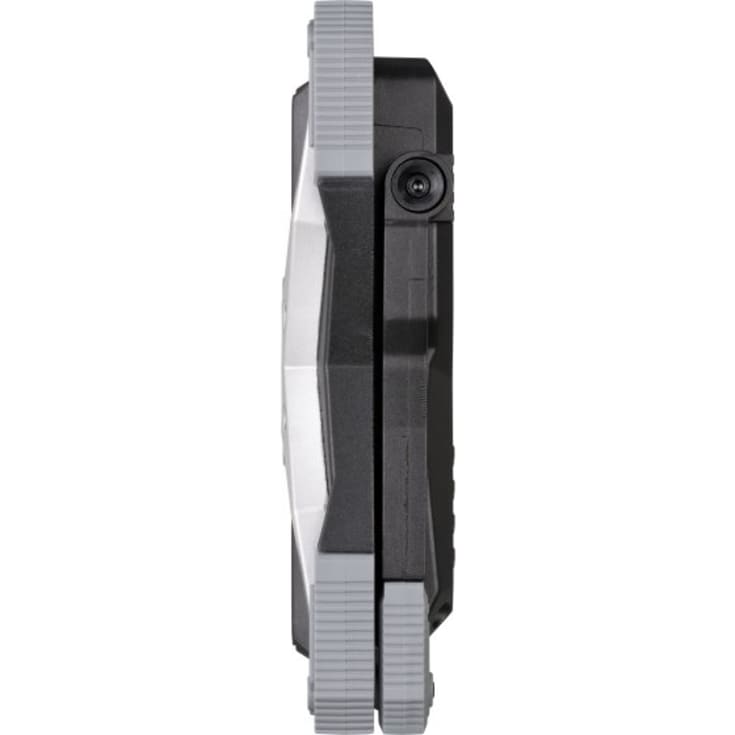 Bennenstuhl LED-lampe, oppladbar, 3000 lm, 30W