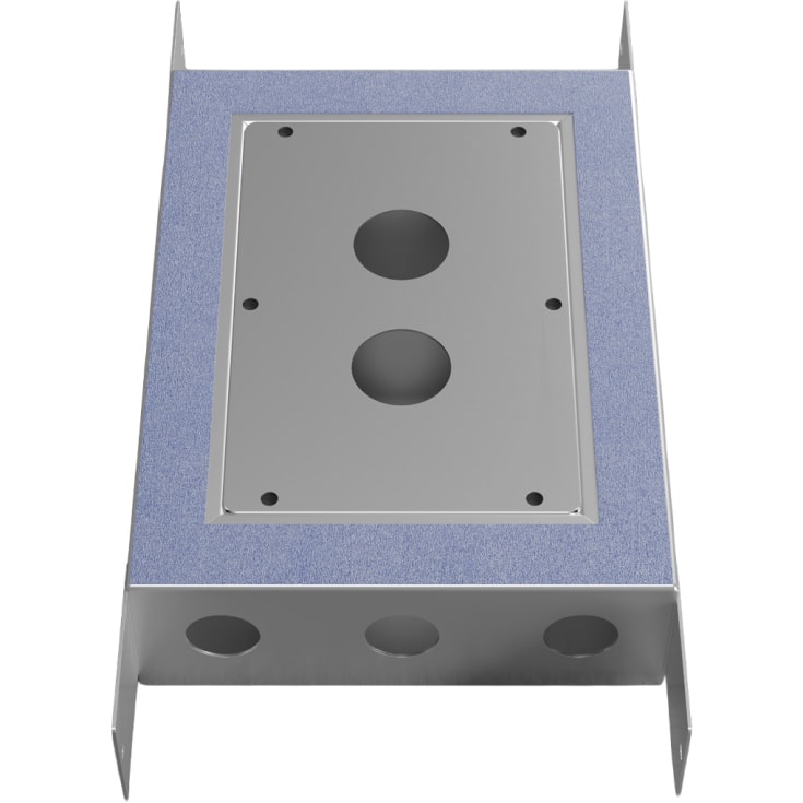 Scandtap Harmonized indbygningsboks 1