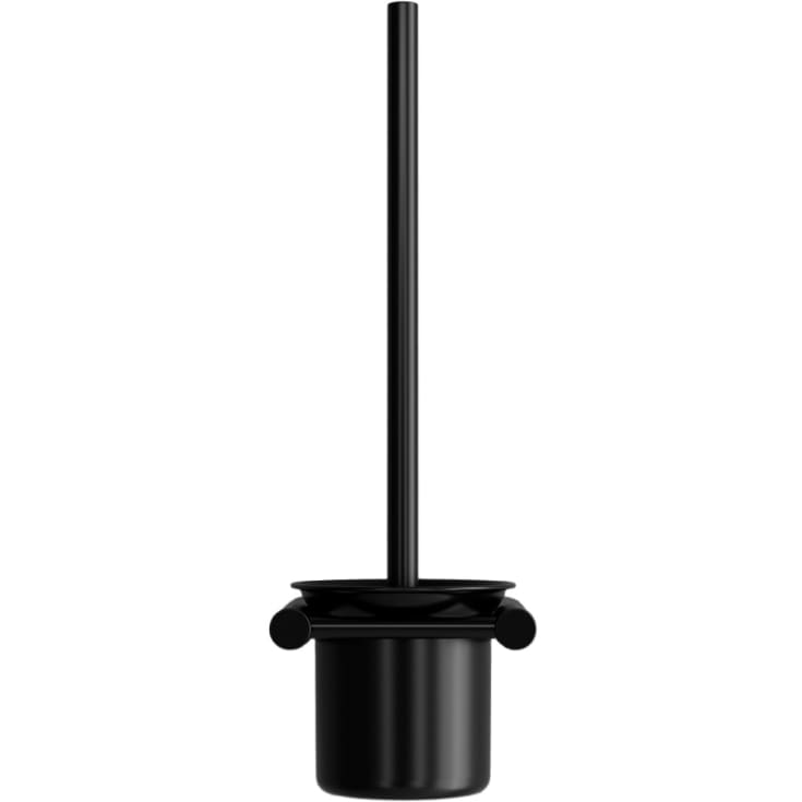 Scandtap Style toiletbørste, sort