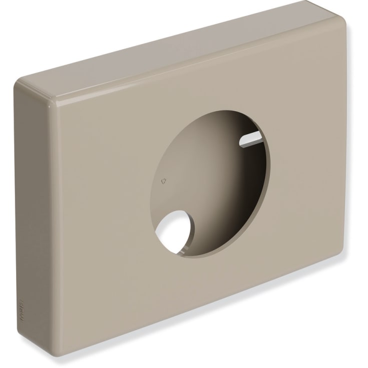 Hewi system 900 hygiejnepose dispenser, beige