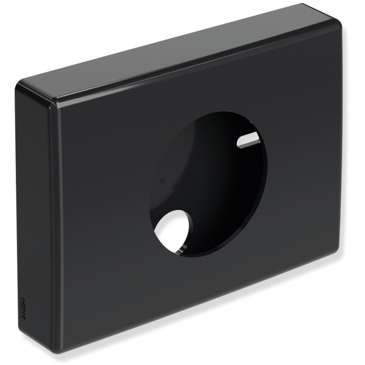 Hewi system 900 hygiejnepose dispenser, sort