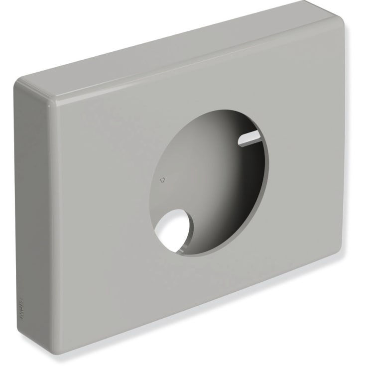Hewi system 900 hygieneposedispenser, grå