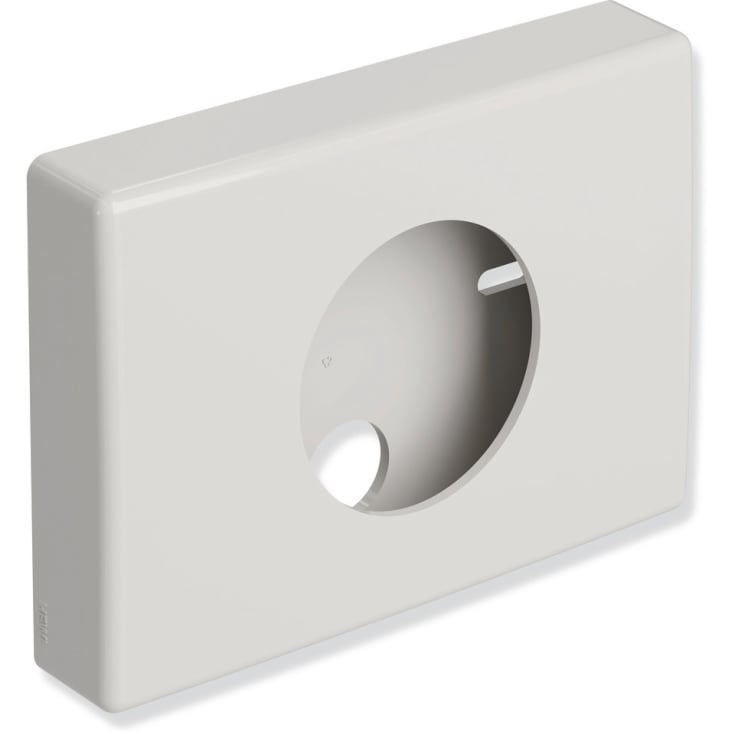 Hewi system 900 hygienpåsedispenser, grå