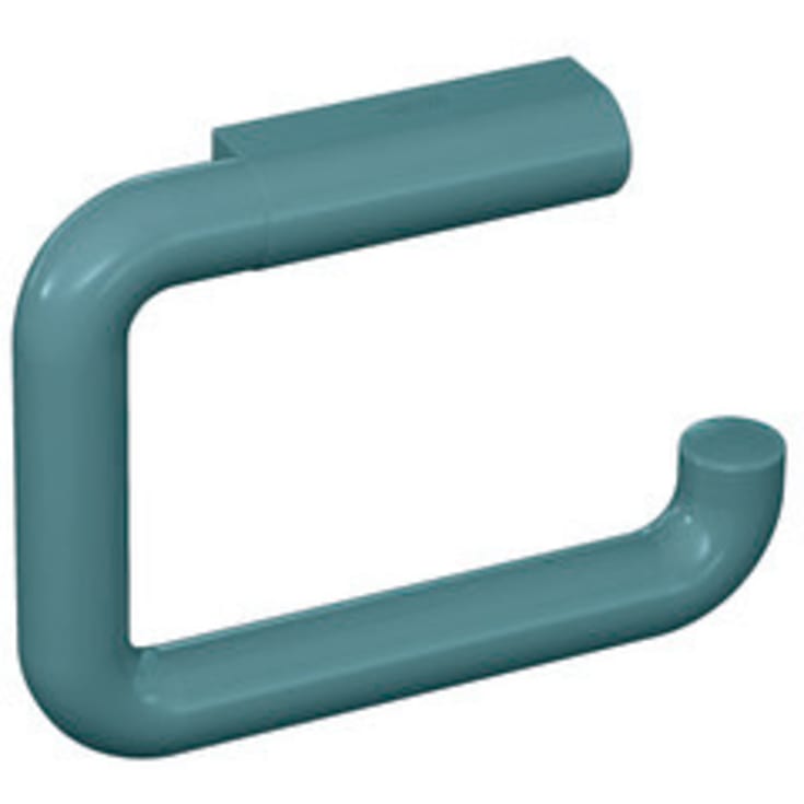 Hewi toiletrulleholder, blå
