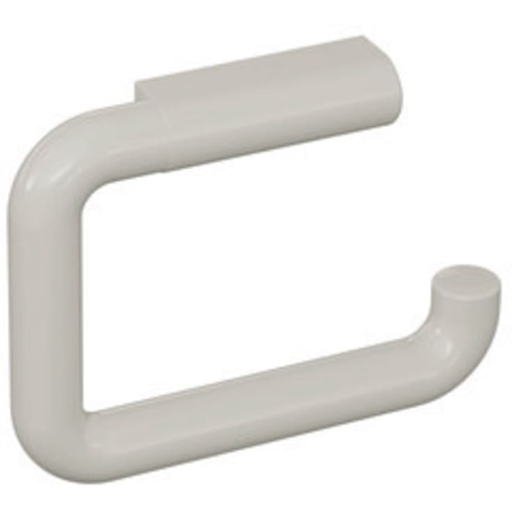 Hewi toiletrulleholder, grå