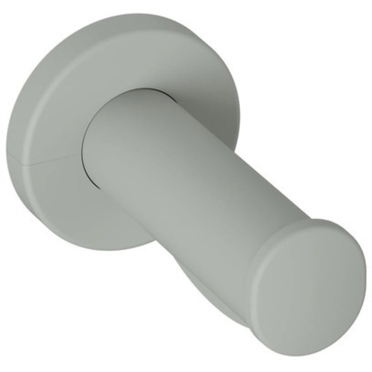 Hewi toiletrulleholder, grå