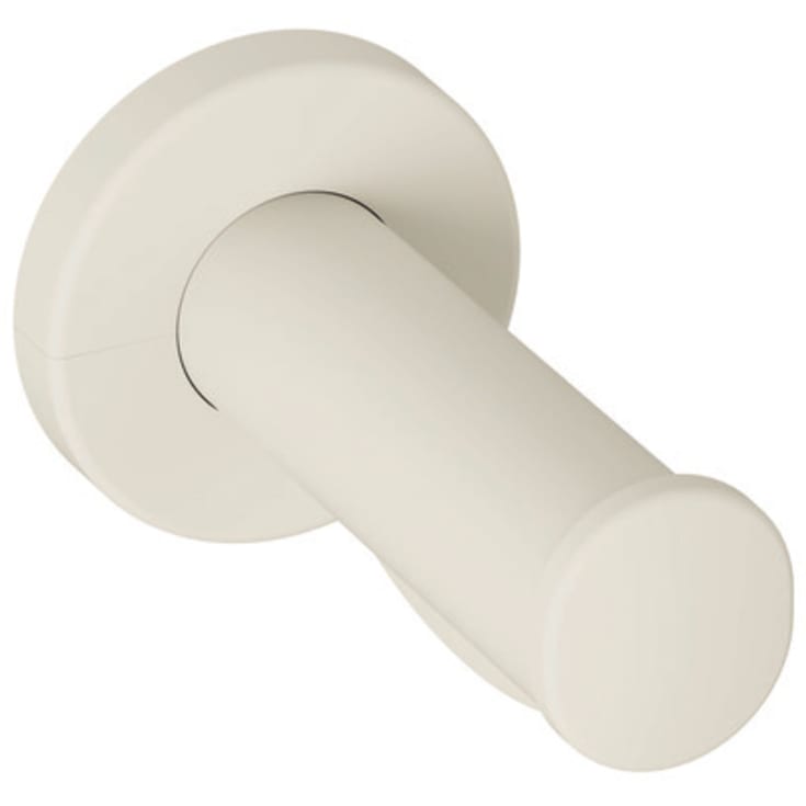 Hewi toiletrulleholder, råhvid