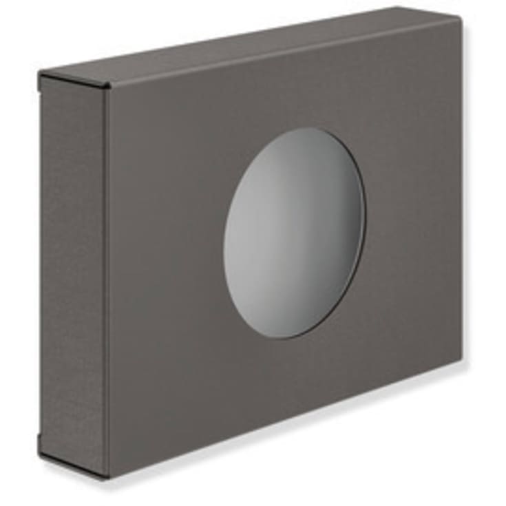 Hewi system 900 hygiejnepose dispenser, grå