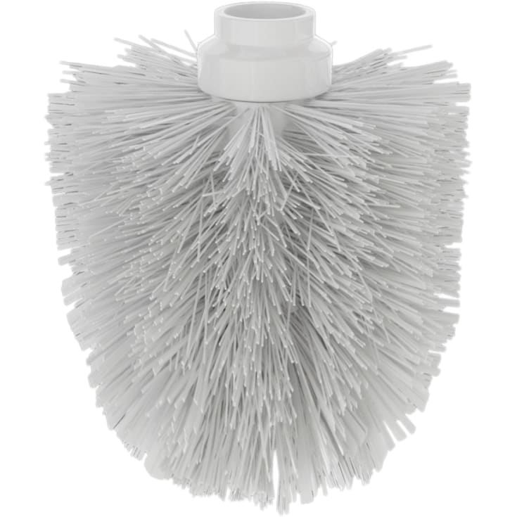 Scandtap Style toiletbørstehoved, hvid