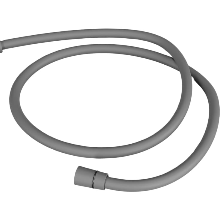 Scandtap duschslang, 1,5 m, matt grå