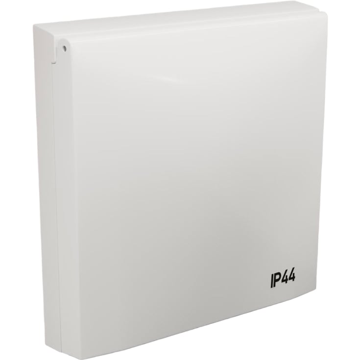 Scandtap el-udtag, hvid