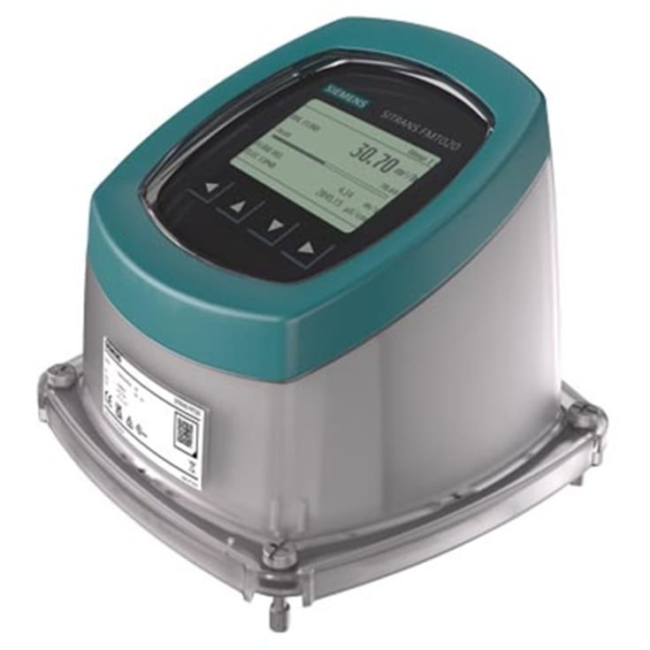 Siemens sender FMT020 230 V AC