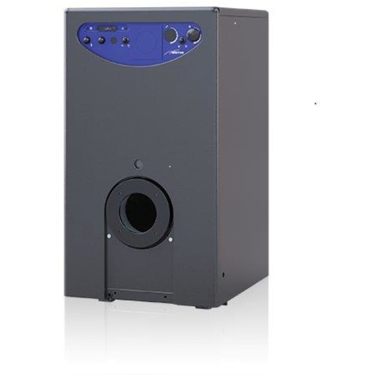 Sime Rondo 3 OF Inklusive kappesæt og instrumentpanel
