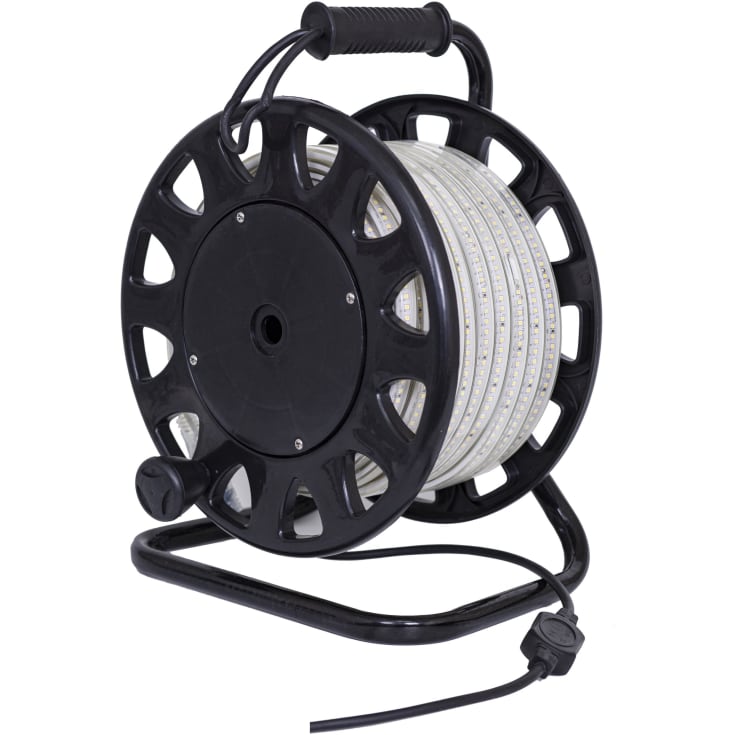 Lumenlight Blast230 GII LED list utomhus, 4000K, 25 meter