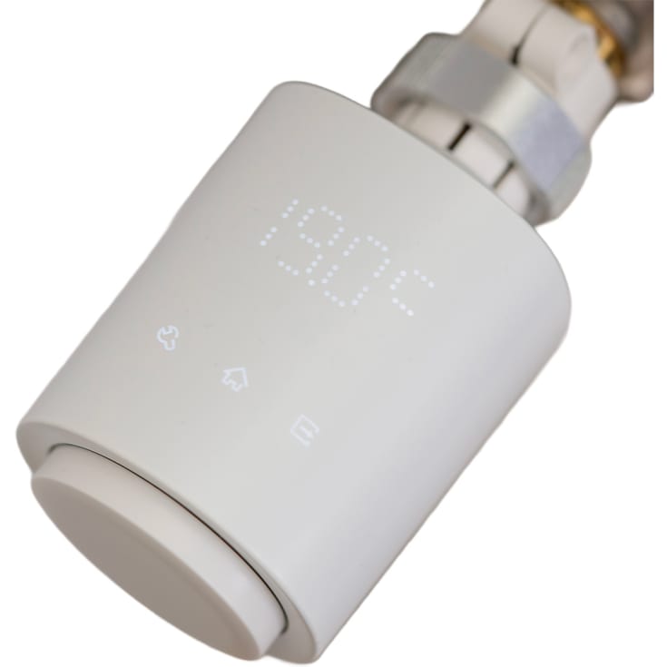 Osram Smart+ Wifi radiator termostat