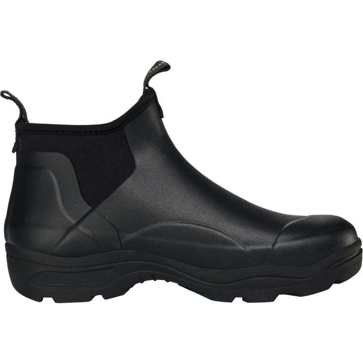 Viking Gravel Neo gummistøvler, Black, 40