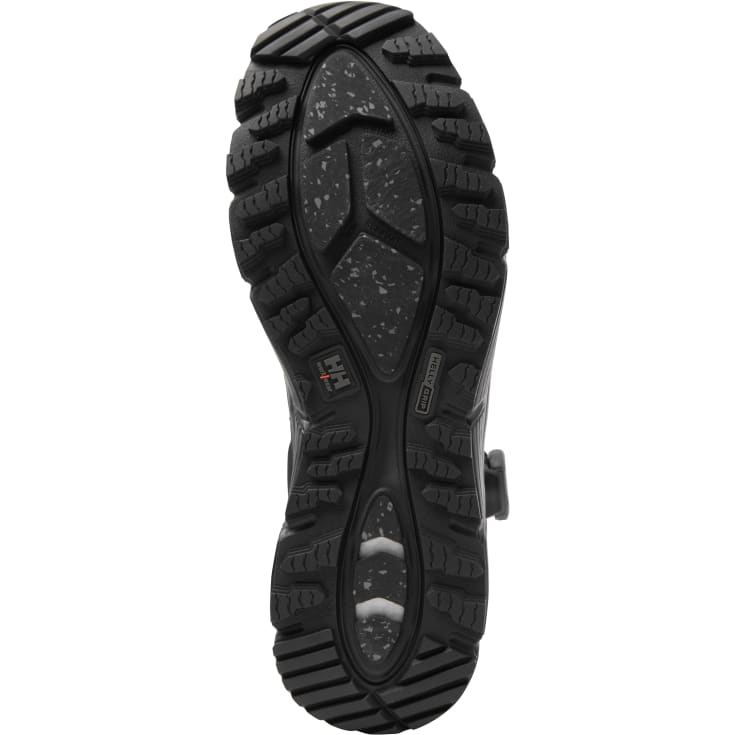 Helly Hansen Kensington MXR MID Boa vinter arbejdstøvletter 06, Black, 46