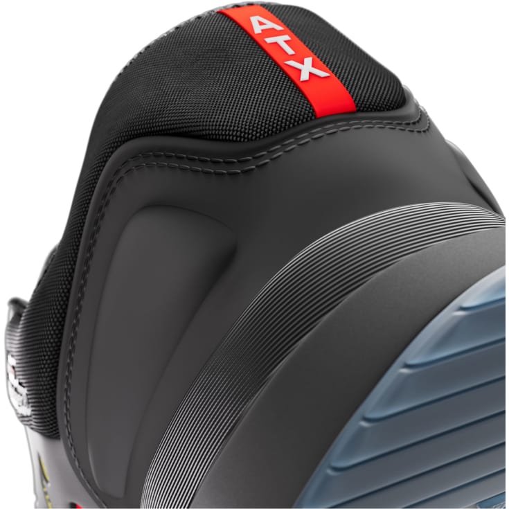 Airtox FS55 ATX sikkerhedssko S3S, Sort, 46