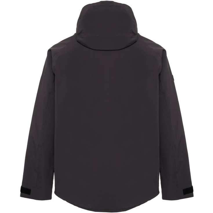 Terrax jakke, Anthracite, M