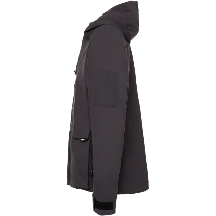 Terrax jakke, Anthracite, S