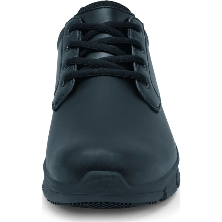 Shoes For Crews Saloon II arbejdssko OB, Black, 40