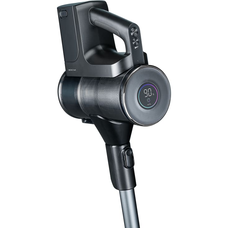 Wilfa Innovac Xceed HS2-XSB ledningsfri støvsuger, gulvvask