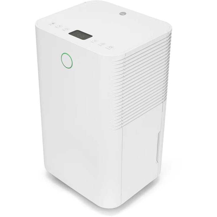 Wilfa Dry 12 DH1W-12 affugter, 12 liter/døgn, 15 m²