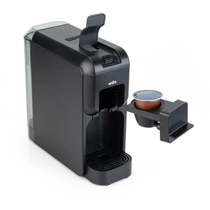 Wilfa Volo multi mini MMA1T-TC15 espressomaskine, sort