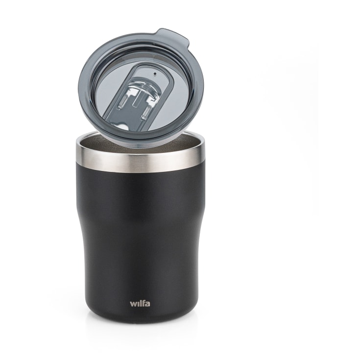Wilfa Coffee 2GO termokop, 300 ml, sort