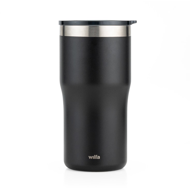Wilfa Coffee 2GO termokop, 500 ml, sort
