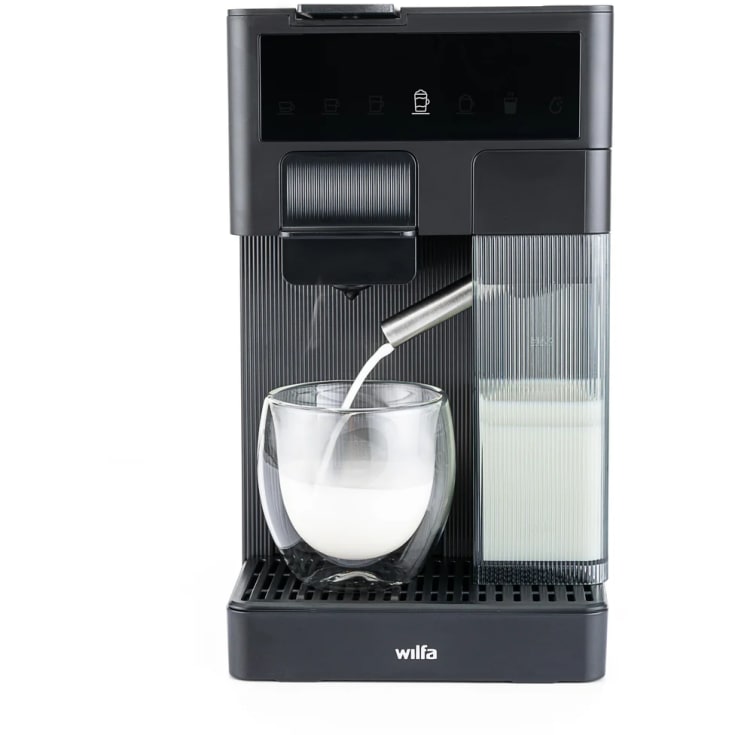 Wilfa espressomaskine mma1t-tcm20