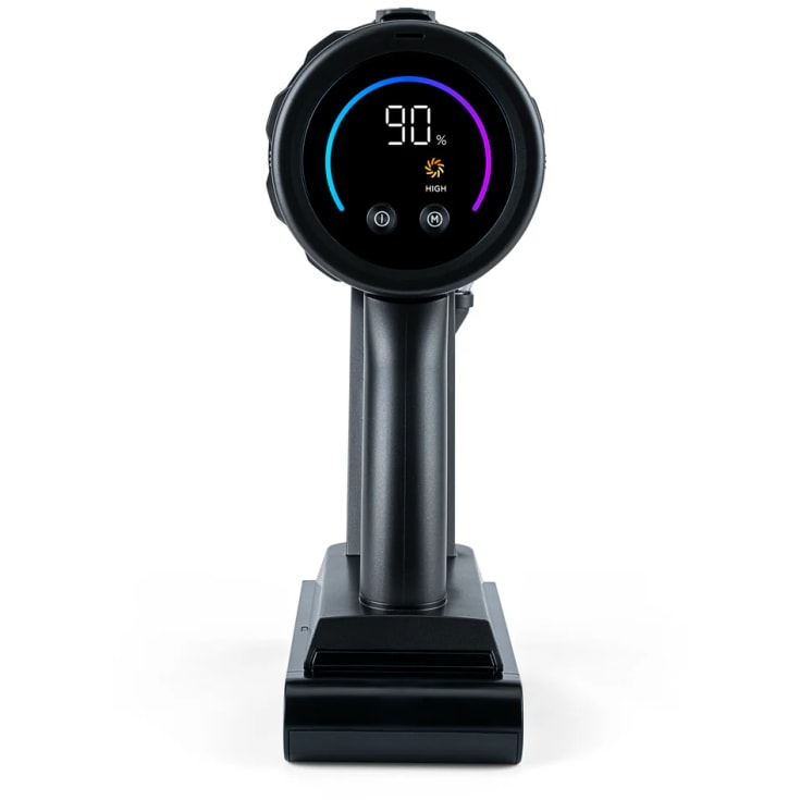 Wilfa Innovac Modo ledningsfri støvsuger