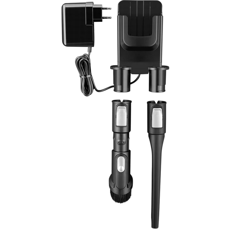 Wilfa Innovac Modo ledningsfri støvsuger