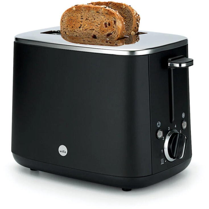 Wilfa toaster to2b-1000
