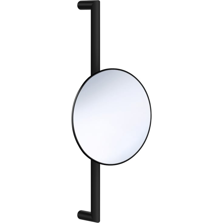Smedbo makeup spejl, sort