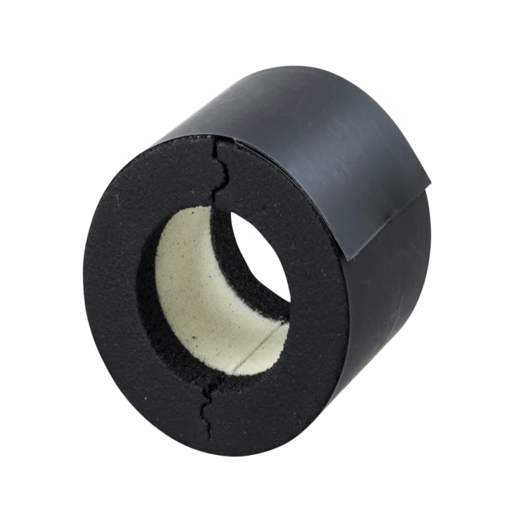 Kølerør skum 40 mm. RF - Ø114 rør