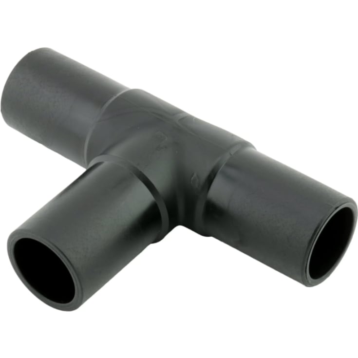 PE100-T-RØR D110*10MM SDR11, V