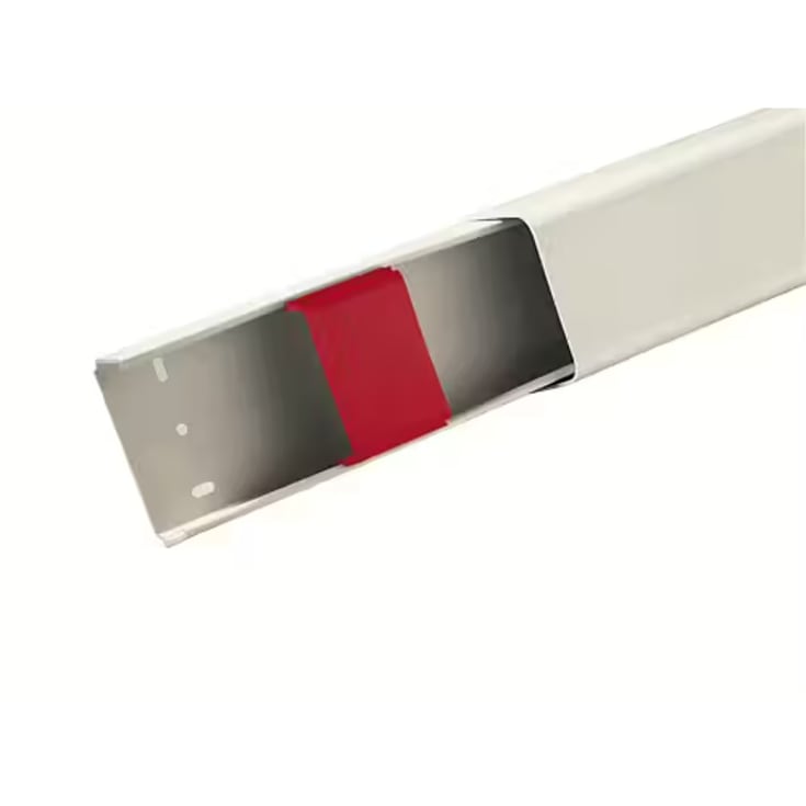 30 st LuftX® Fästklämma