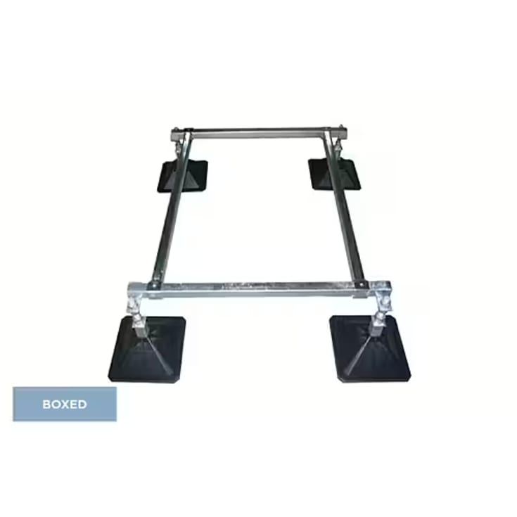 ALIXO Multiframe 1000mm x 1200mm - 700KG