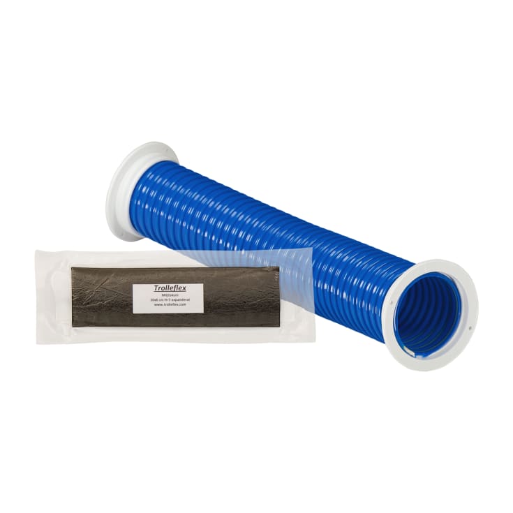 Trolleflex væggennemføringssæt 63 - 350