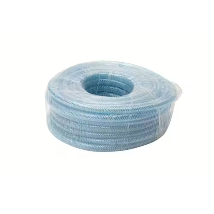 Alixo Plastslang förstärkt 10 mm x 30 meter