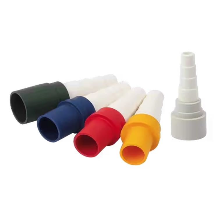 Universal Muffe 32mm 14/16/18/20mm grå