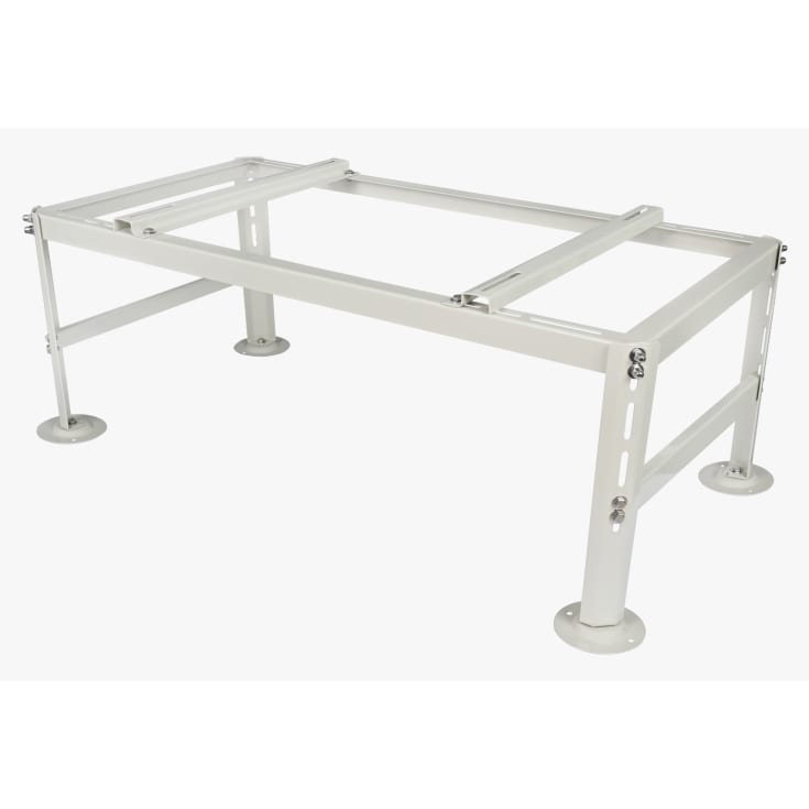 LuftX® luft-vann bakkestativ