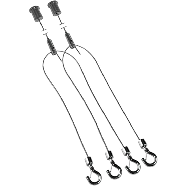JUNA Pendelsett 1000, Y-wire